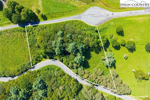 Photo of Lot 23A Charity Drive, Boone, NC 28607 (MLS # 248188)