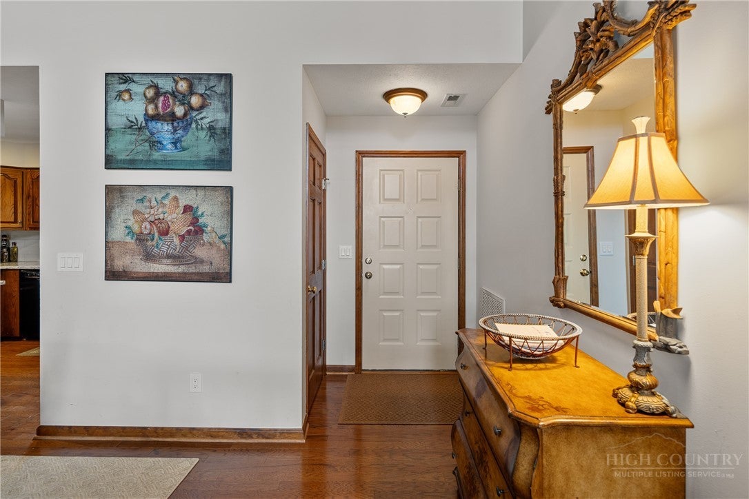 160 Manor View Lane (12.5% Share)Apt#5 Appalachian 5
