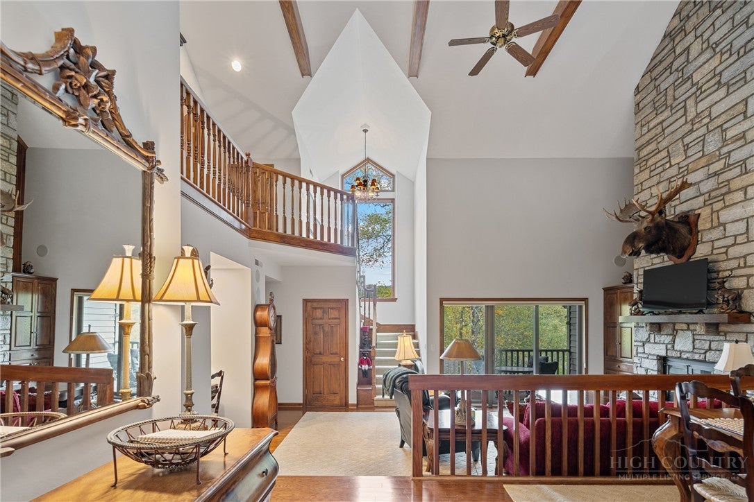 160 Manor View Lane (12.5% Share)Apt#5 Appalachian 5