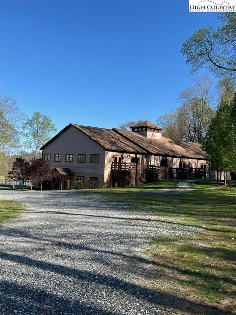 A home in Boone