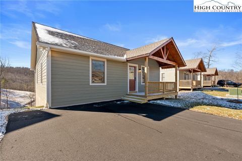 Photo of 233 Ava Way #109, Boone, NC 28607 (MLS # 259740)