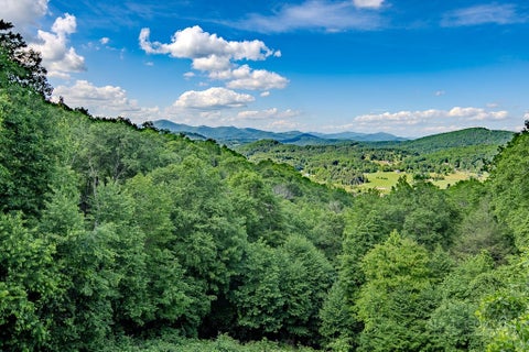 Photo of 354 Brown Mountain Ridge Road, Blowing Rock, NC 28605 (MLS # 262488)