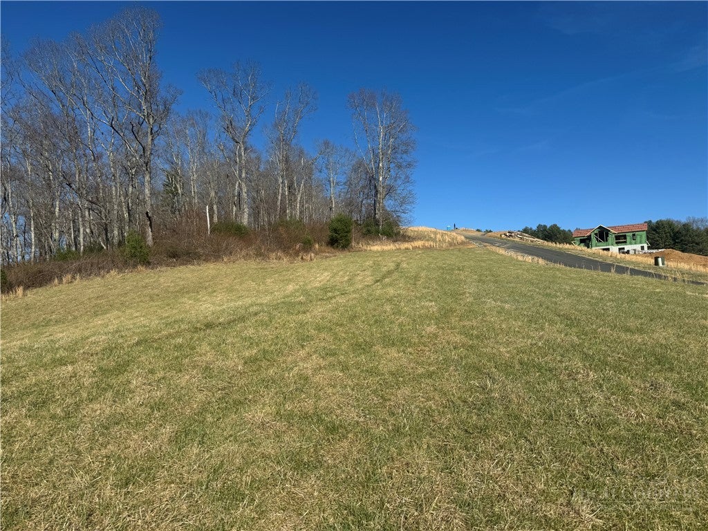 Lot 15A Camp View Trail