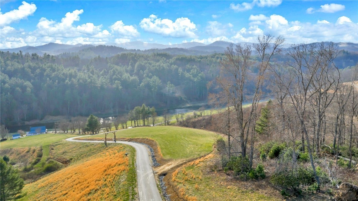 Lot 15A Camp View Trail