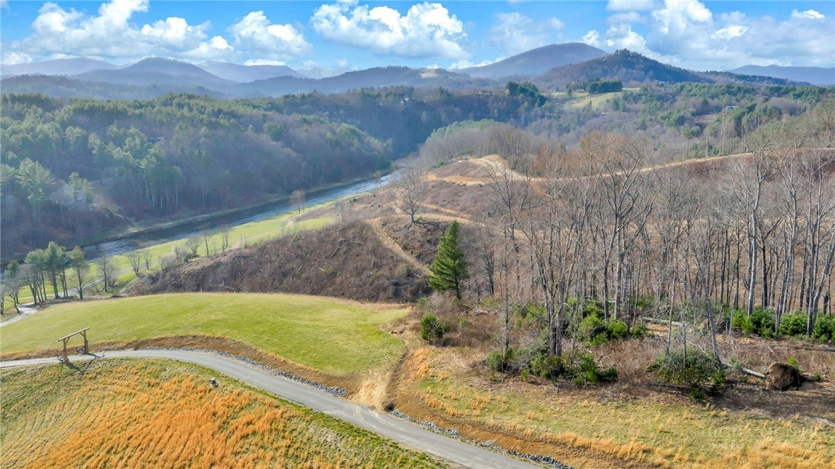 Lot 15A Camp View Trail