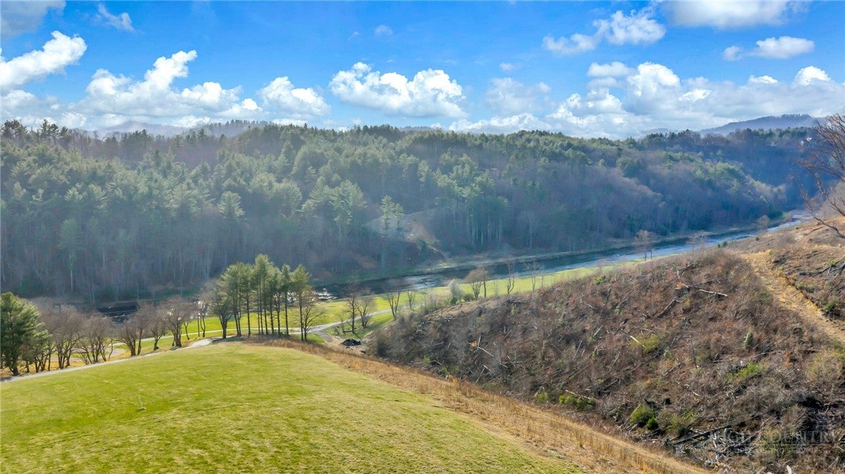 Lot 15A Camp View Trail