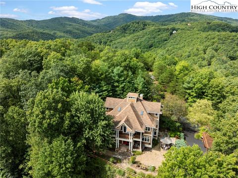 A home in Boone