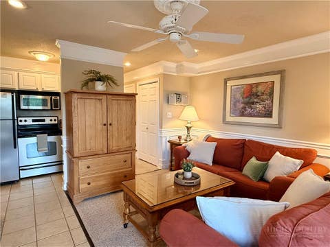 Photo of 301 Pinnacle Inn Road #1203, Beech Mountain, NC 28604 (MLS # 263219)