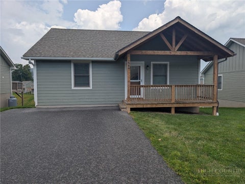 Photo of 555 Townhomes Place #555, Boone, NC 28607 (MLS # 263868)
