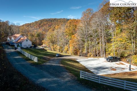 Photo of 356 Upper Reach Drive, Vilas, NC 28692 (MLS # 237307)