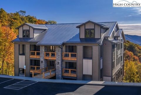 618 Canyon Gap I-4 Blowing Rock NC 28605