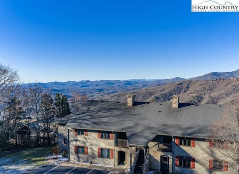 Photo of 158 Mayview Manor #A, Blowing Rock, NC 28605 (MLS # 259597)