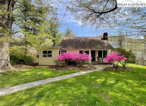 Photo of 217 Highland Avenue, Boone, NC 28607 (MLS # 247614)