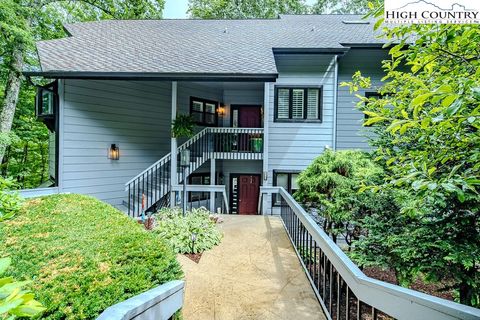 Photo of 211 Grouse Moor Drive #211, Linville, NC 28646 (MLS # 256900)