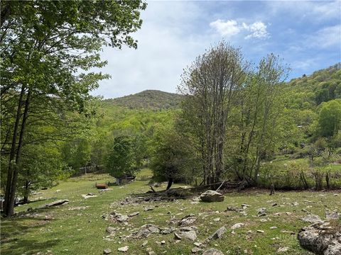 Photo of TBD Spice Creek Road, Banner Elk, NC 28604 (MLS # 261790)