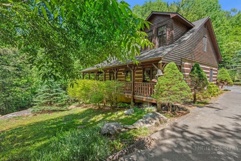 Photo of 339 Welcome Way, Boone, NC 28607 (MLS # 264150)