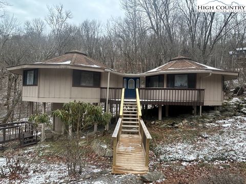 Photo of 1929 Sugar Mountain Drive, Sugar Mountain, NC 28604 (MLS # 259197)