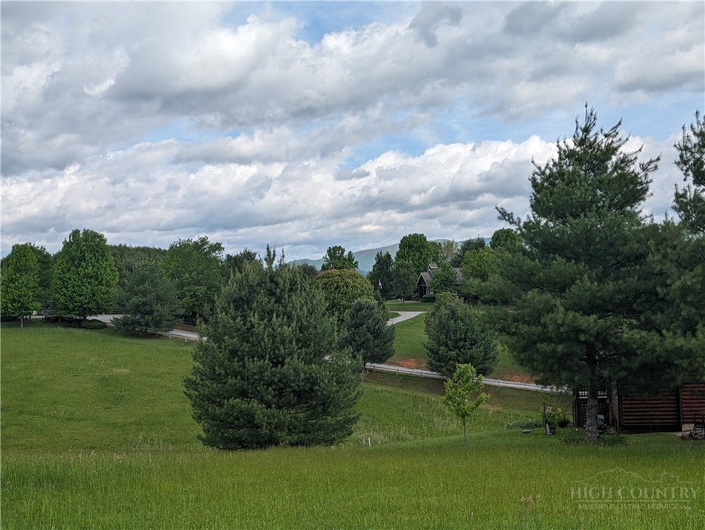 Lot 77 Black Bear Ridge