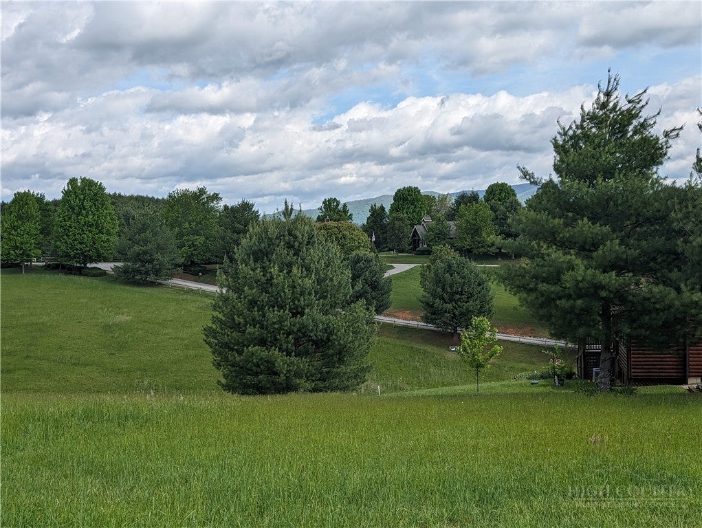 Lot 77 Black Bear Ridge