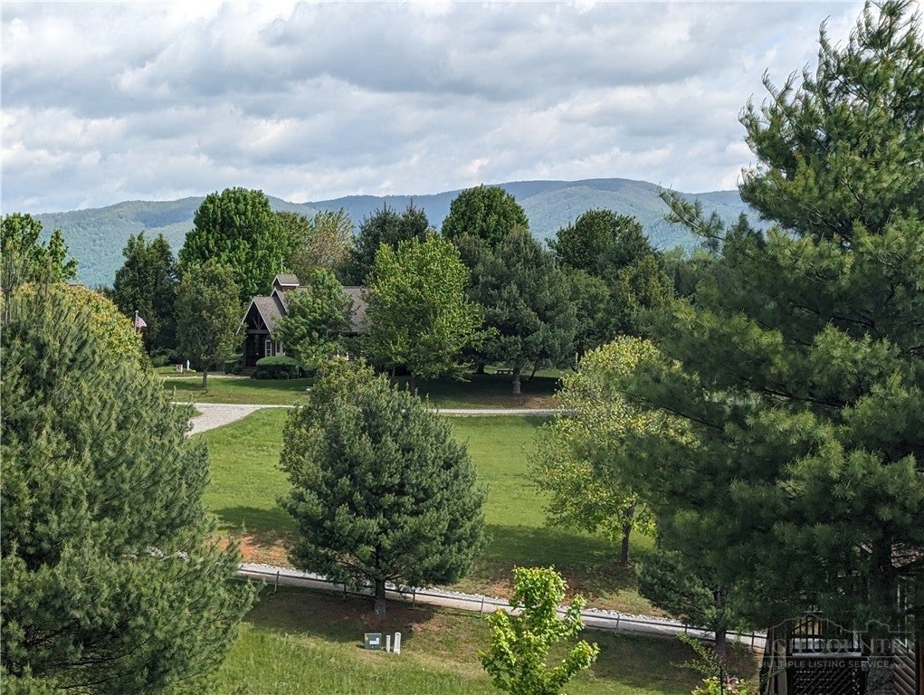 Lot 77 Black Bear Ridge