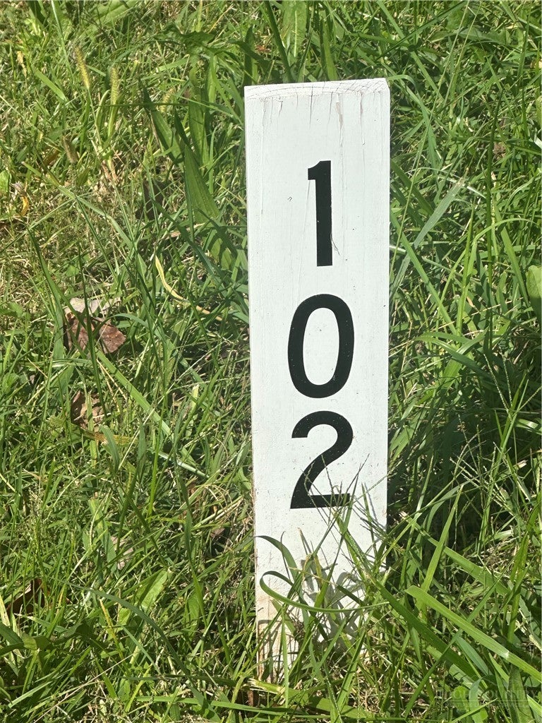 Lot 102 Parson Lane
