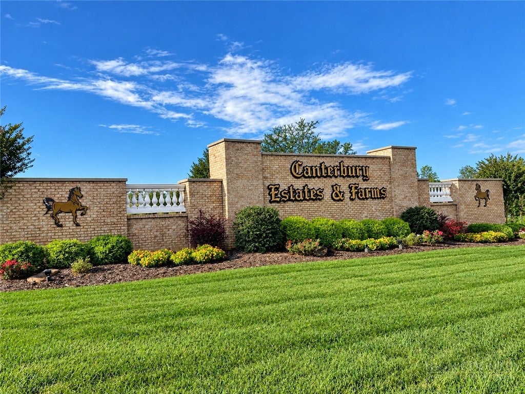 Lot 102 Parson Lane