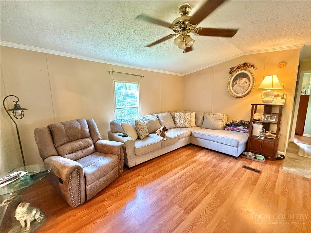 369 John Baker Road