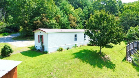 Photo of 369 John Baker Road, Crumpler, NC 28617 (MLS # 263490)