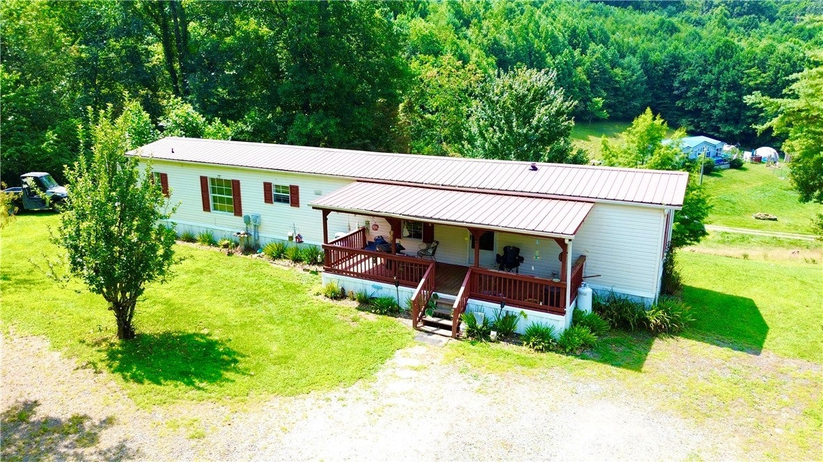 369 John Baker Road