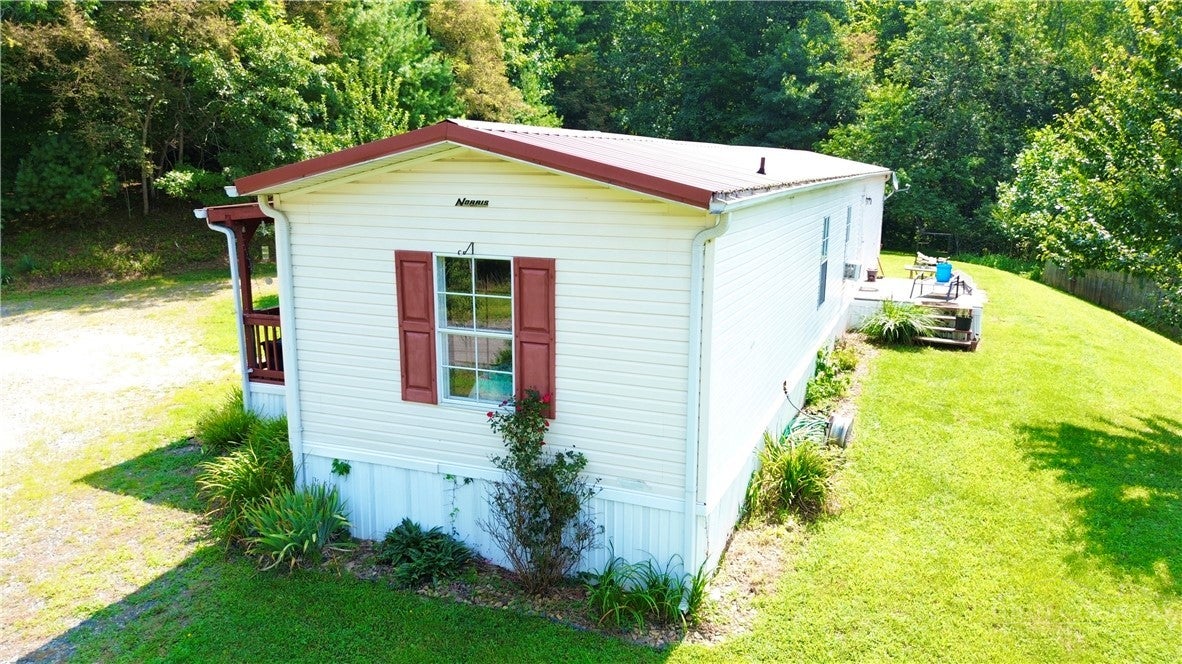 369 John Baker Road