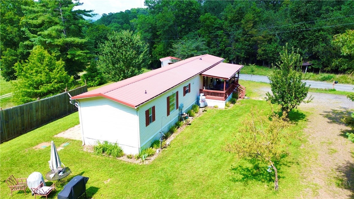 369 John Baker Road