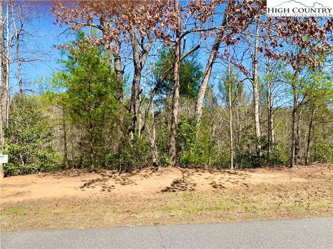 Photo of 2.12 acres, Lot 2 Round Mountain Parkway, Lenoir, NC 28645 (MLS # 255608)