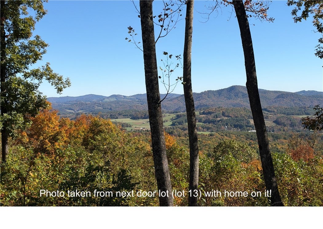 Lot 11 Olde Stone Ridge