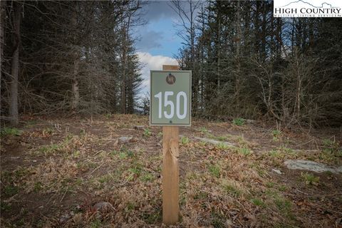 Photo of Lot 150 Angelfire Trail, Deep Gap, NC 28618 (MLS # 261000)