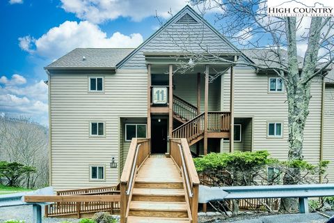 Photo of 111 Sugar Ski Drive #11503, Sugar Mountain, NC 28604 (MLS # 255434)