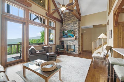 Photo of 191 Falcon Trace #C531, Boone, NC 28607 (MLS # 262525)