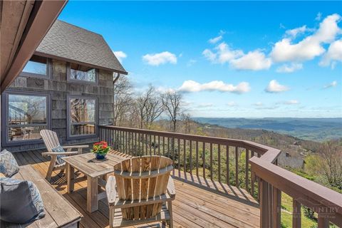 Photo of 391 Oak Ridge Drive, Boone, NC 28607 (MLS # 261126)
