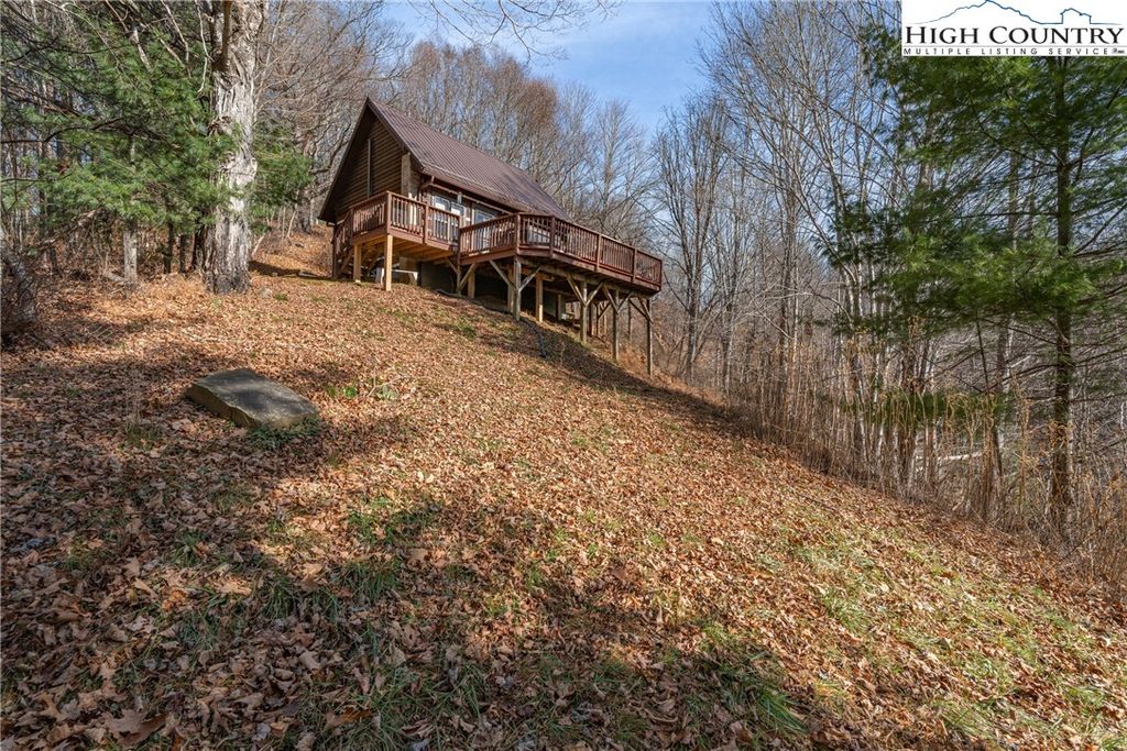 Photo of 419 Billy Billings Road, Vilas, NC 28692 (MLS # 259152)