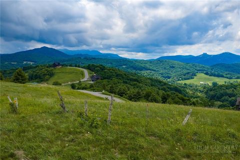 Photo of S12 Sky Rock Trail, Banner Elk, NC 28604 (MLS # 262747)