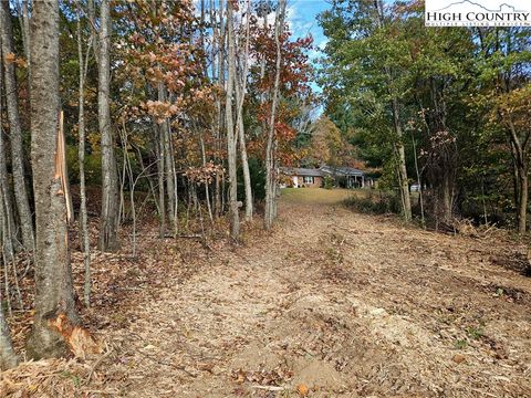 Photo of Lot 2A Whispering Pines Road, Boone, NC 28607 (MLS # 259464)