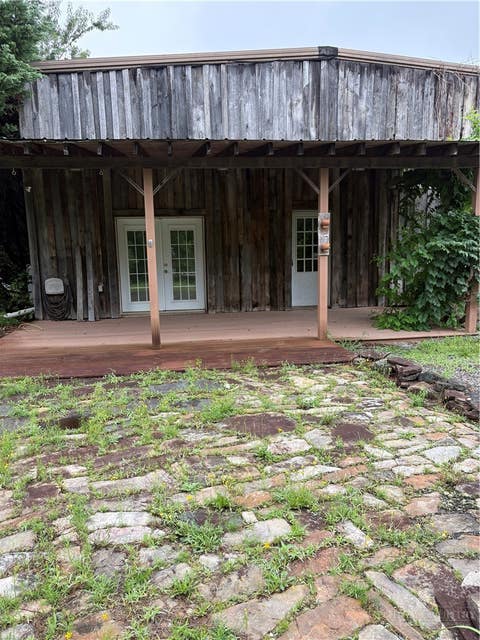 Photo of 593 Andrews Ridge Road, Sparta, NC 28675 (MLS # 263429)
