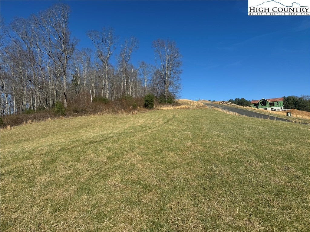 lot 15A Camp View Trail