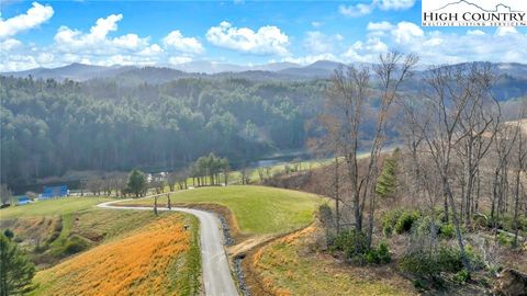Vacant Land For Sale - LOT 15A Camp View Trail<br/> Ashe County, Glendale Springs, NC 28629