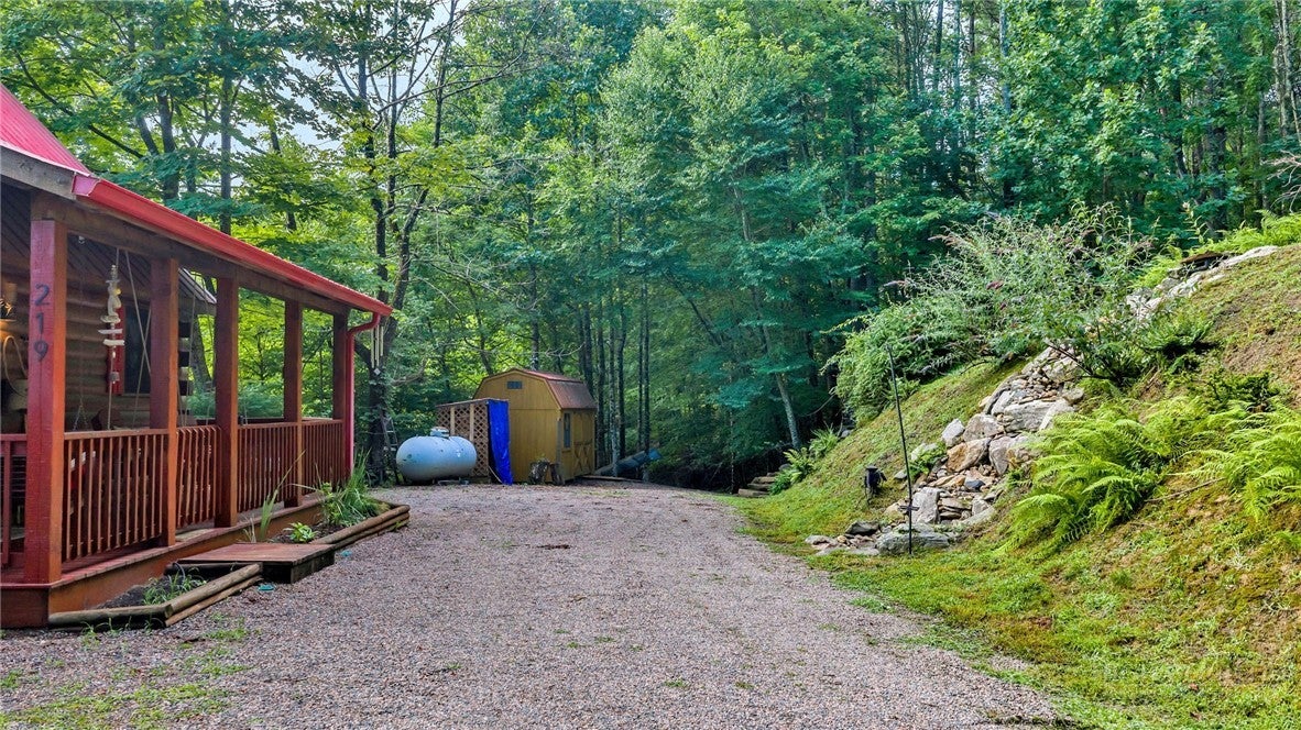 219 Ravenwood Drive