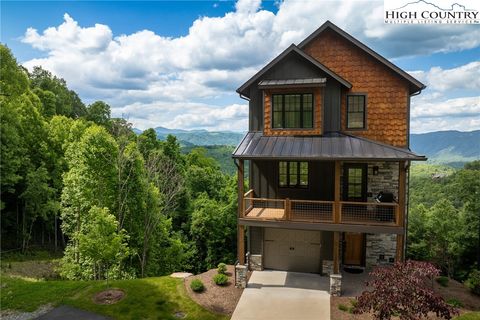 Photo of 192 North Face Trail, Boone, NC 28607 (MLS # 250531)