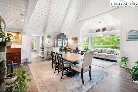 Photo of 137 Oak, Boone, NC 28607 (MLS # 255845) Photo of 137 Oak, Boone, NC 28607 (MLS # 255845)