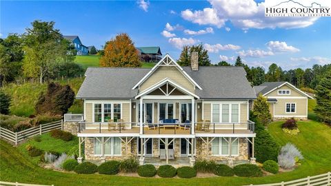 Photo of 871 Fox Den Lane, Sparta, NC 28623 (MLS # 258764) Photo of 871 Fox Den Lane, Sparta, NC 28623 (MLS # 258764)