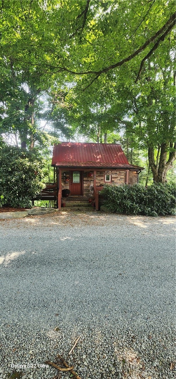 131 Scenic Vista