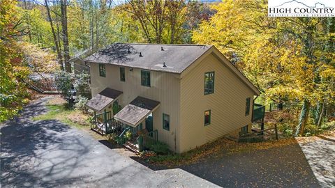 Photo of 142 S Slope Loop #J3, Banner Elk, NC 28604 (MLS # 258570)