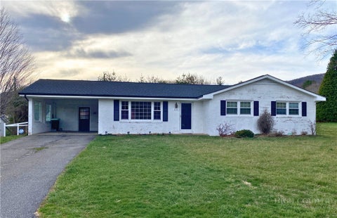 Photo of 171 Brook Lane, West Jefferson, NC 28694 (MLS # 264828)